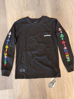 Chrome Hearts Longsleeve