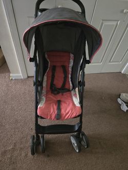 Stroller 