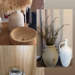 House vases And Decor 