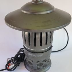 Dynatrap DT1050-2D 1/2 Acre Mosquito & Insect Trap - Black