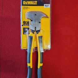 Delwalt Fence Tool 