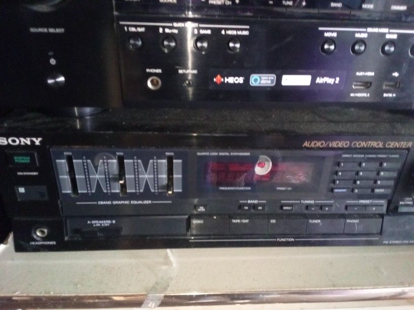 Music Items
