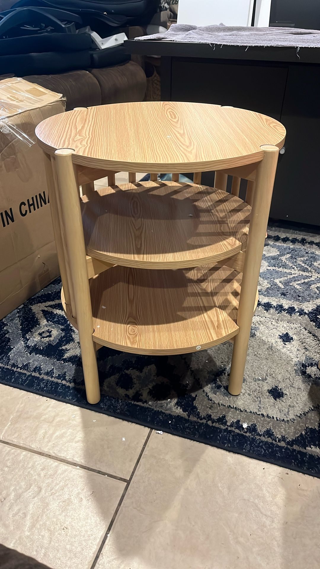 End Table