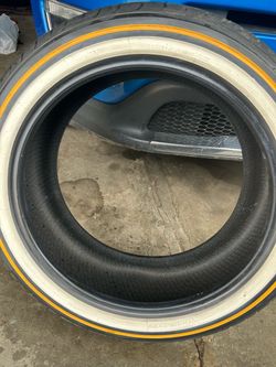 245/45/19 Vouge Tires
