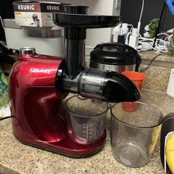 Juicer 