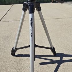 Velbon CX 300 Tripod