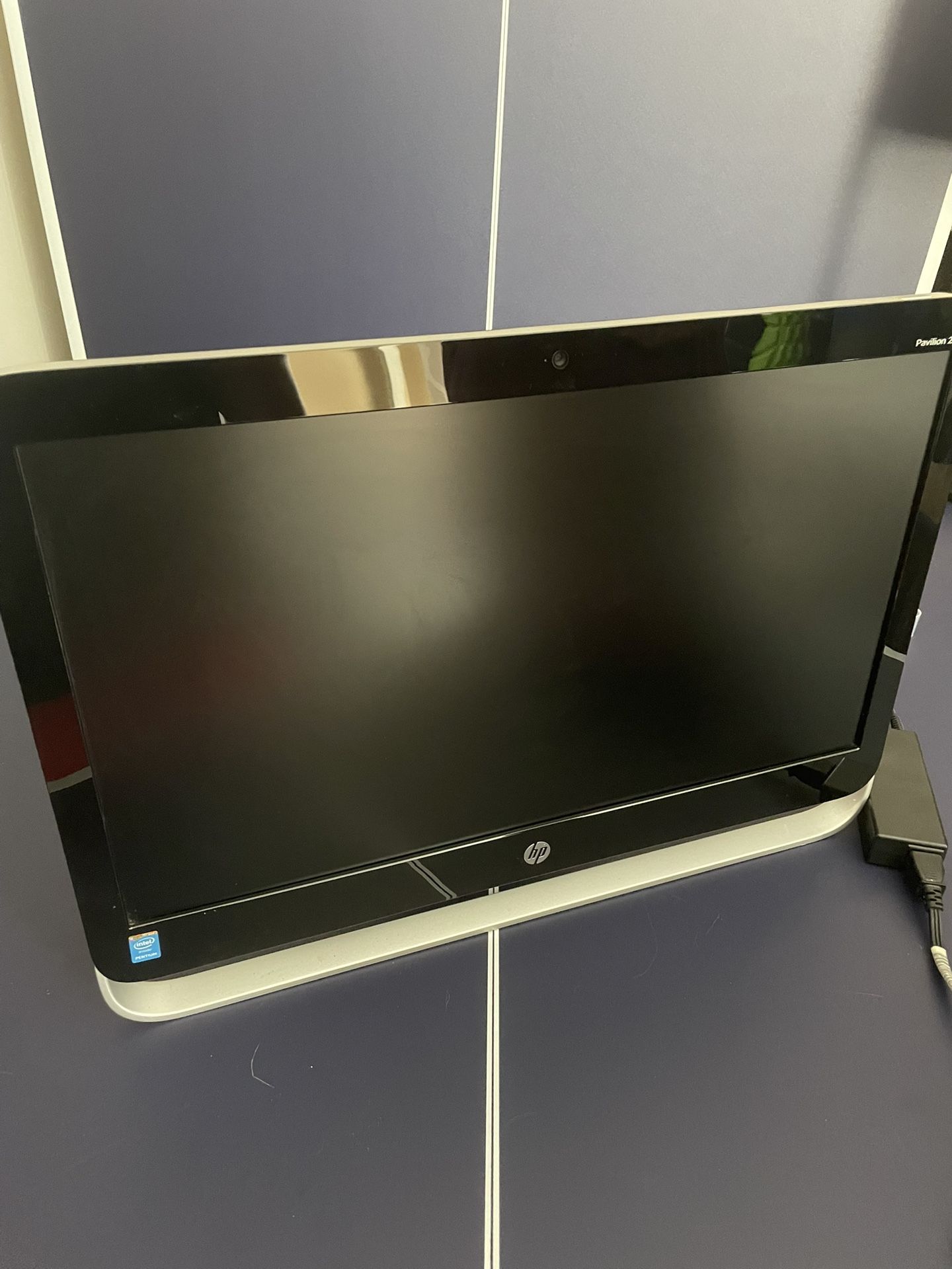 HP Pavilion 23 All In One PC Desktop Computer