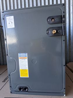 New Goodman CAPFA3526B6 3 Ton 26″ Height 17.5″ Width Cased Coil