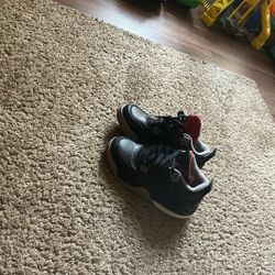 Kids Shoes 
