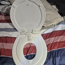 Toilet Seat 