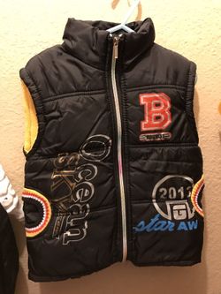Boys cloth