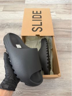 Adidas Yeezy slides