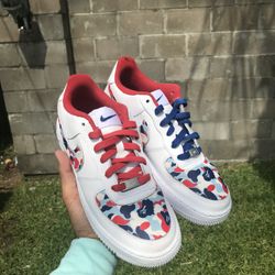 Nike Air Forces