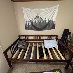 Twin Bed frame