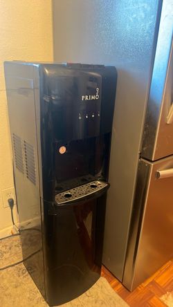 Primo water