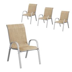 Patio Chairs 