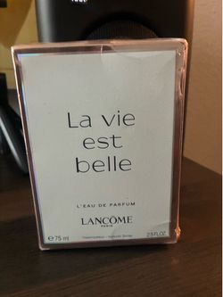 Lancôme La Vie Est Belle L'Eau de Parfum 75ml (2.5 fl. oz.) Natural Spray