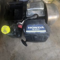 Pressure Washer