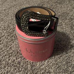 BB Belt
