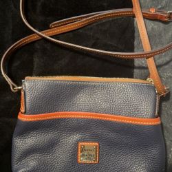 Dooney & Bourke crossbody