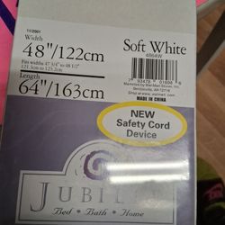 Jubilee Mini Blinds