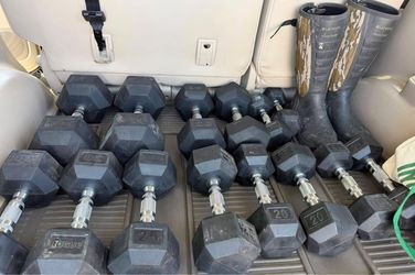 Weights
