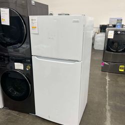Frigidaire 20 Cu. Ft. Top Freezer Refrigerator