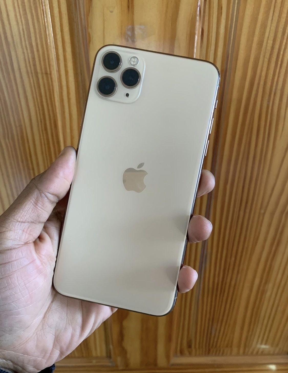 iPhone 11 Pro Max