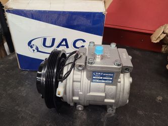 AC compressor For Toyota 89-95
