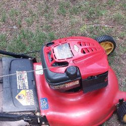 TroyBilt 