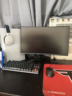 Setup!