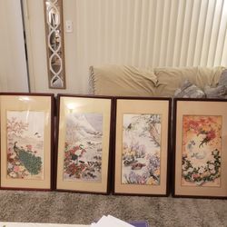 Wei Tseng Wang Collection 