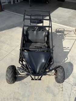 Go Kart