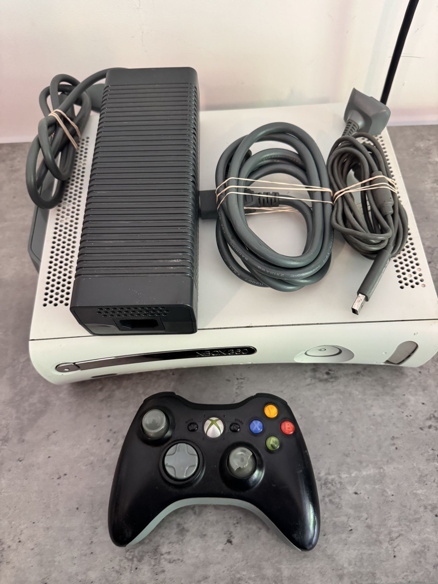 XBOX 360 60gb Hard Drive