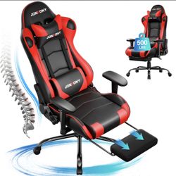 New Gaming Chair