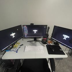 Pc Set Up For Sale 