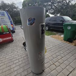 AO Smith 40 Gal. Water Heater