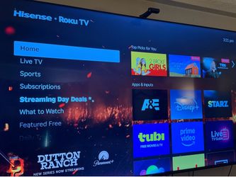 75’ TV
