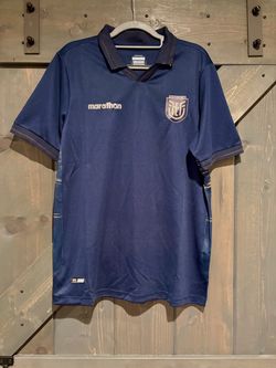 Ecuador jersey size medium