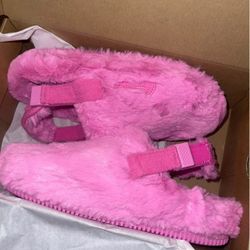 Nike Mules 