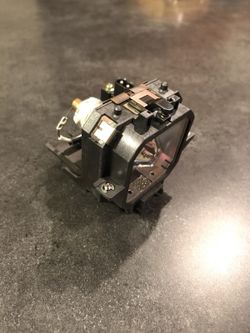 Projector Lamp PL9871 ELPLP21