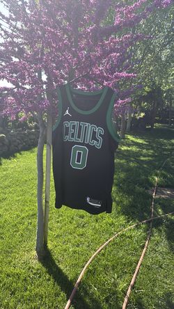 Celtics jersey