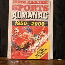 Back To The Future Almanac 