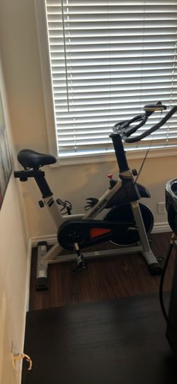 Indoor Cycling Spin Bike