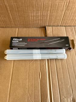 Extreme Power Flat & Point Jack Hammer Bit Chisel Set in The Box