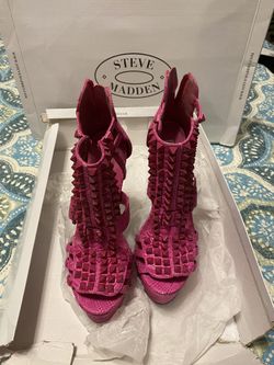 STEVE MADDEN 