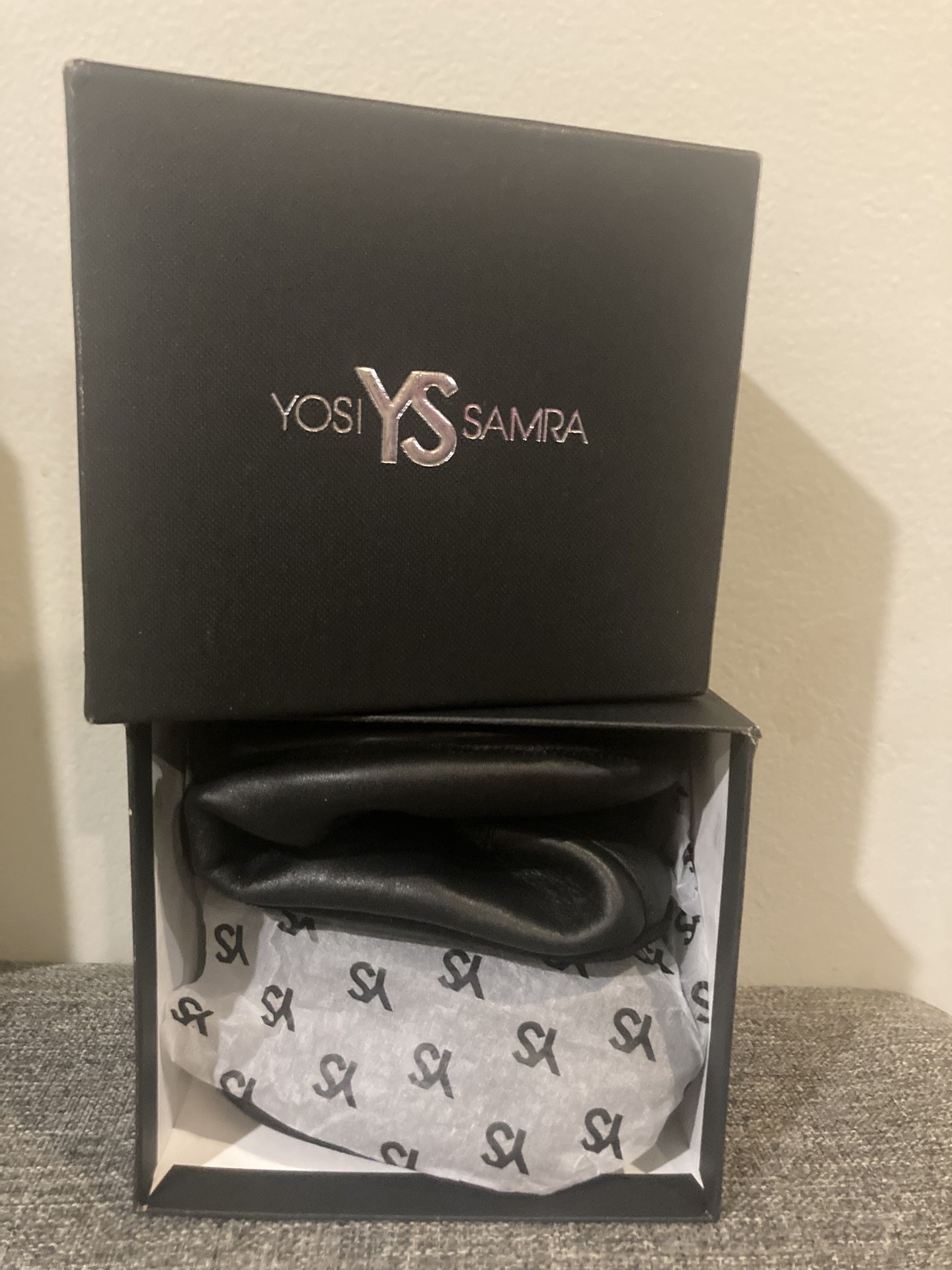 Yosi Samra Foldable Flats