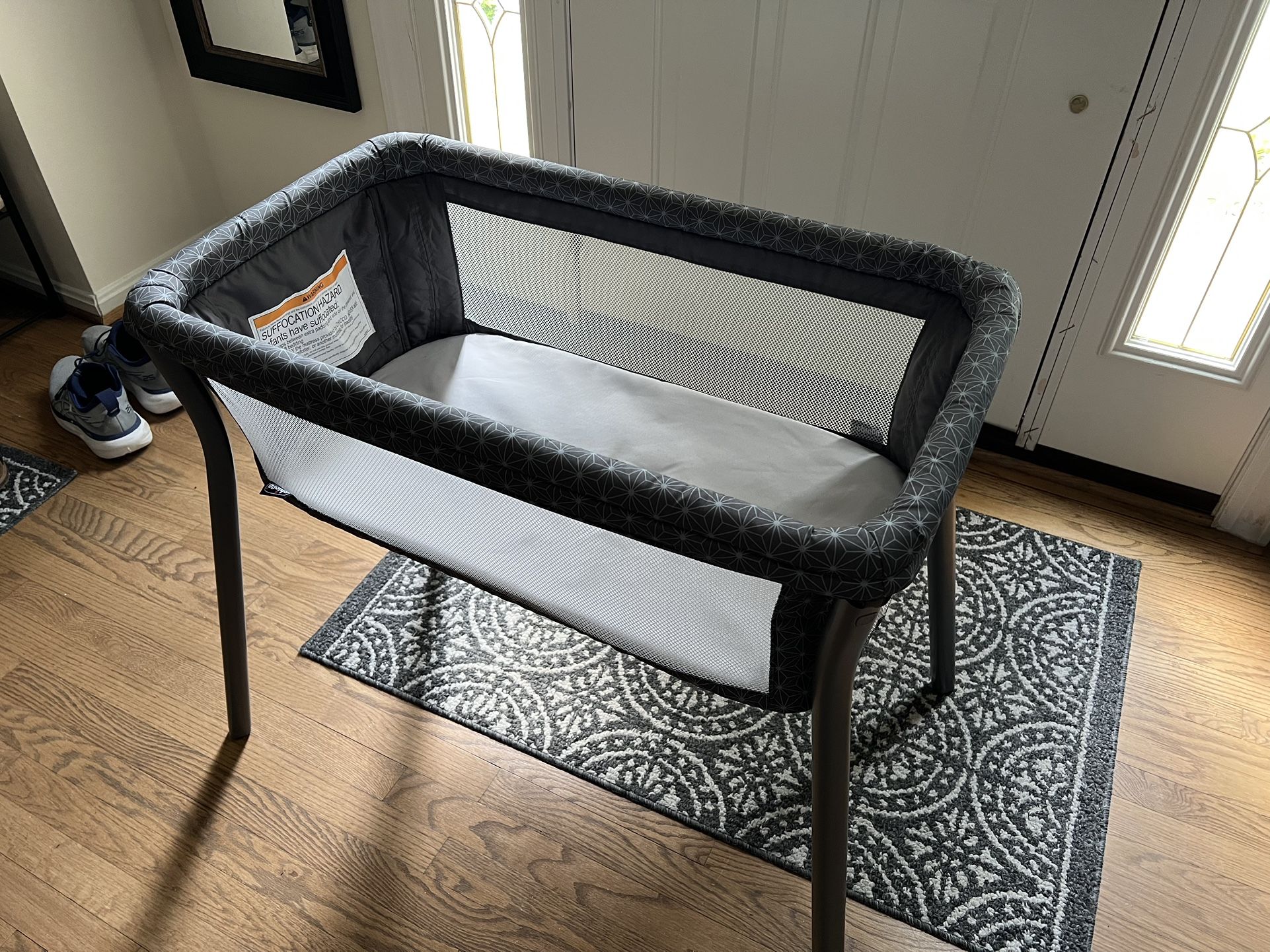 Portable Bassinet