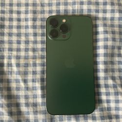 Unlocked iPhone 13 Pro Max 128gb