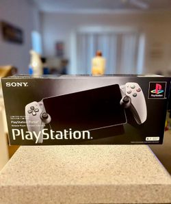 PS5 Portal - 30th Anniversary  Edition